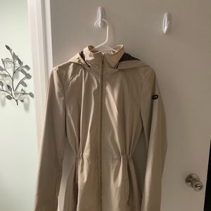 Women’s Calvin Klein Trench Coat